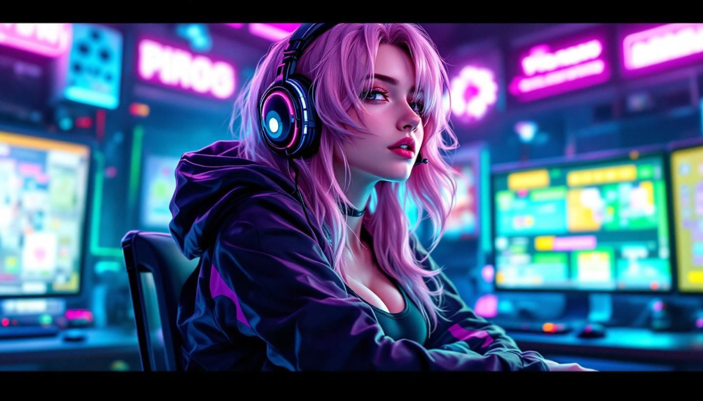 Entdecken Sie die Welt der interaktiven Erwachsenen-Manga-Spiele