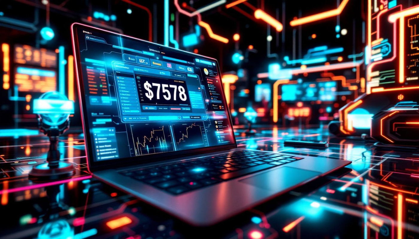 Neue Trends in der Online-Wettbranche: Wie sichere Plattformen den Markt prägen