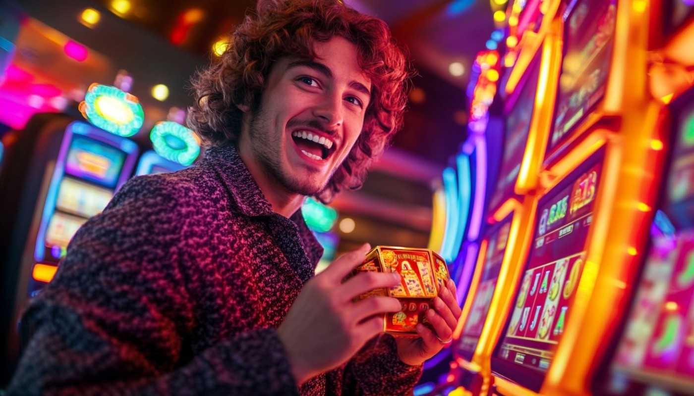 Wie man beim Online-Glücksspiel große Preise sicher gewinnt