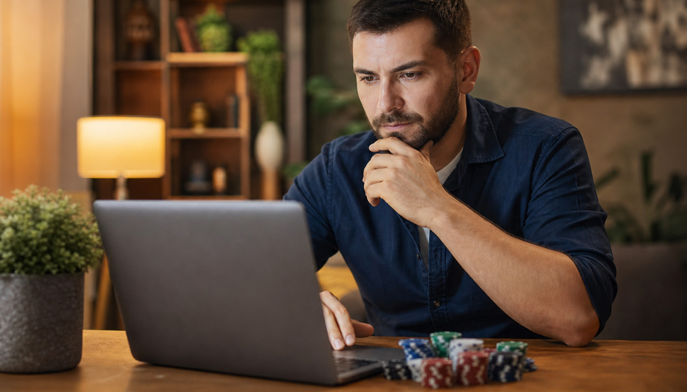 Wie man das beste Online-Casino für 2025 findet: Ein umfassender Leitfaden