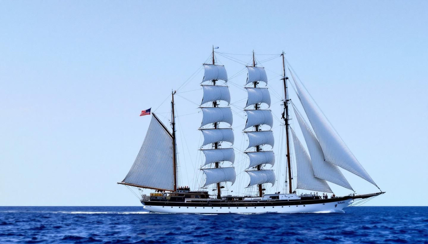 Wie man das richtige Segelboot für Langstreckenfahrten auswählt