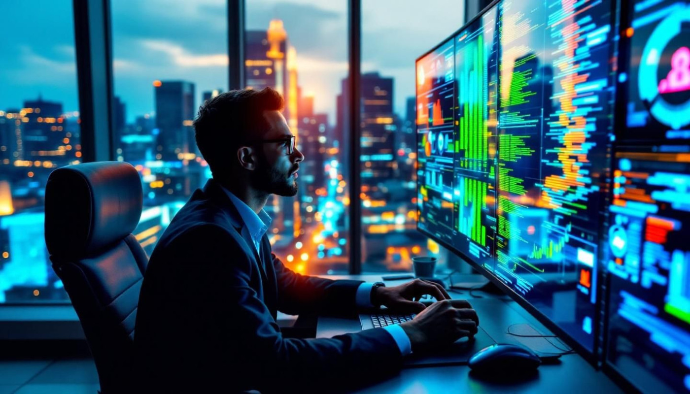 Wie man die finanziellen Folgen eines Ransomware-Angriffs minimiert