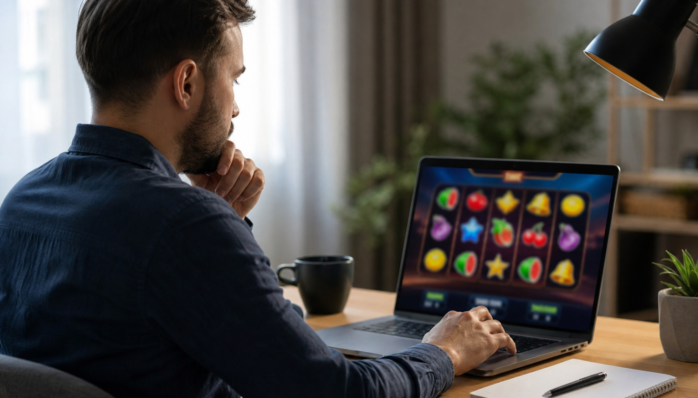 Wie man strategisch an virtuellen Spielautomaten maximale Gewinne erzielt