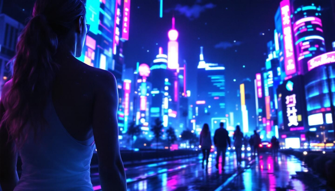 Wie virtuelle Partner die Zukunft des Online-Flirtens prägen?