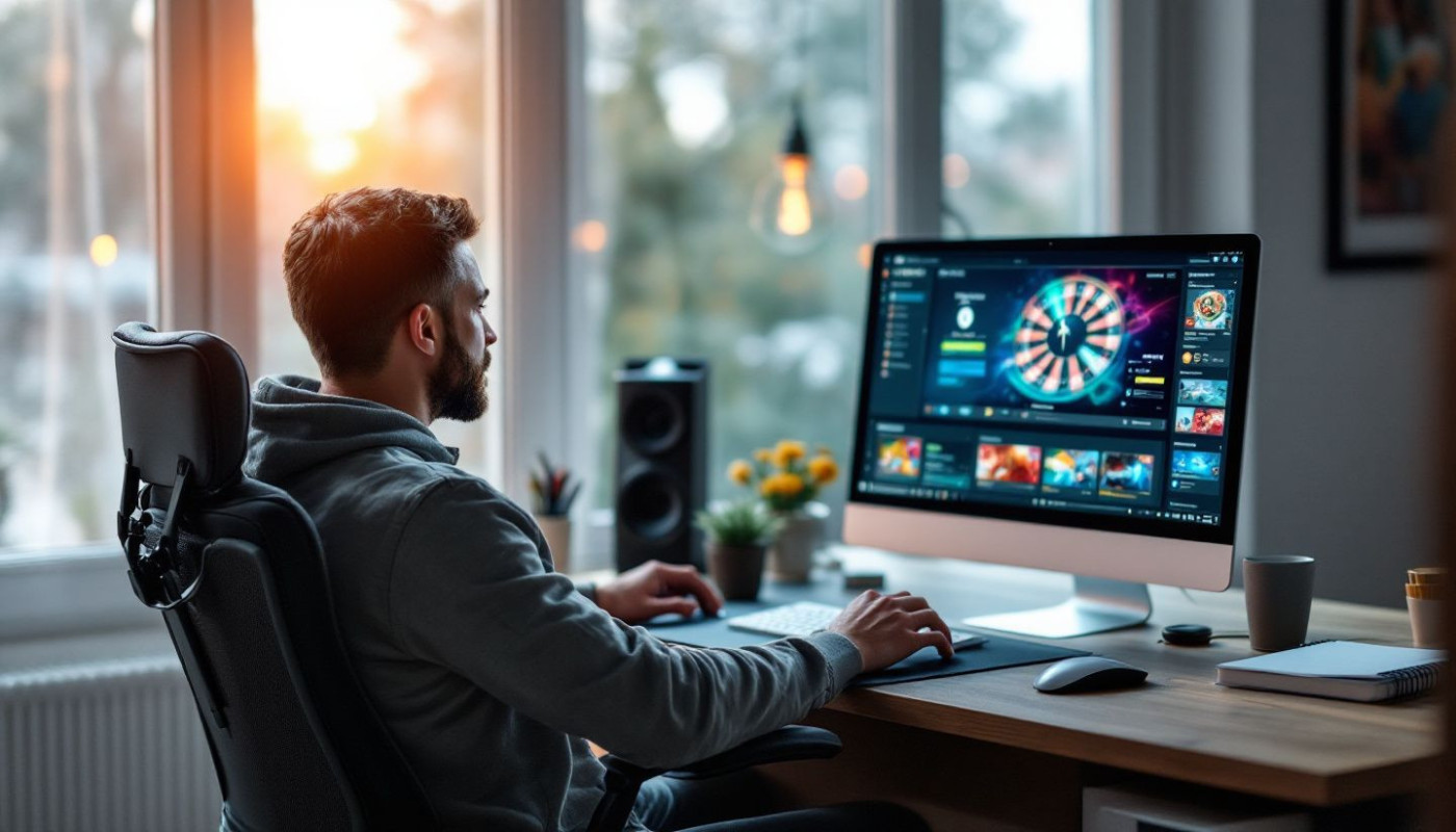 Wie wählt man das beste Willkommensangebot in Online-Casinos?